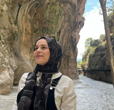 beyza e.