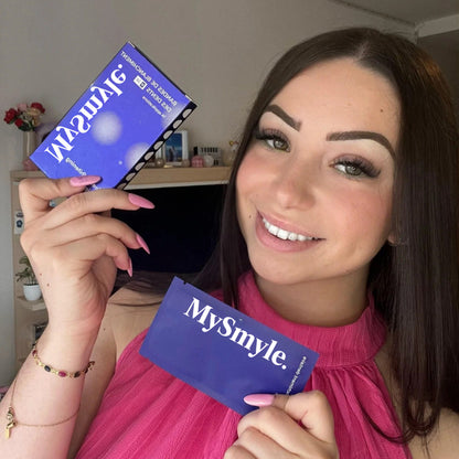 MySmyle Premium Paketi 28x Şerit